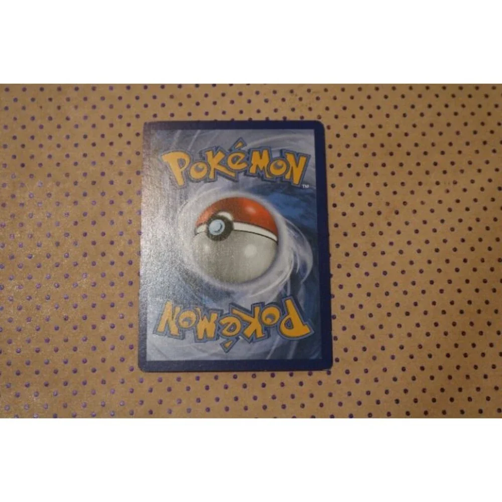 Spinda 102/149 Pokemon Card (2017)